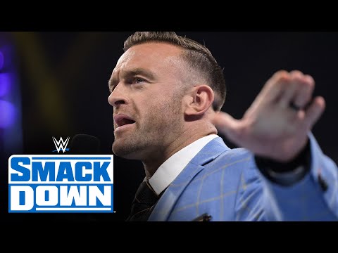 Nick Aldis: As A Producer, There’s One WWE Talent Who I Butt Heads With, But I Still Enjoy Working With Them