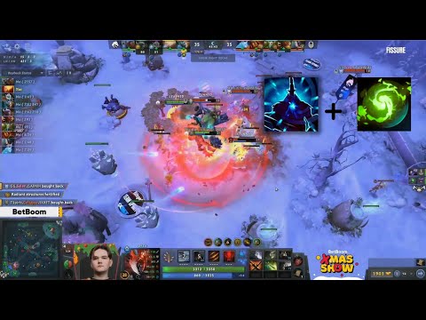 Collapse double RP into Yatoro's RAMPAGE