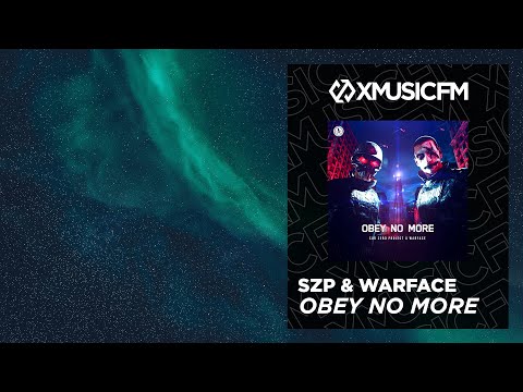 Sub Zero Project x Warface - Obey No More