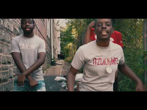 Nizzie Stackz Ft HeemFuquan x DamageTTG (Upon A star)