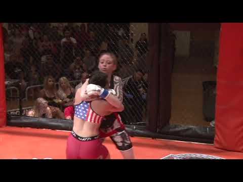 Leann Adkisson Walkout Video