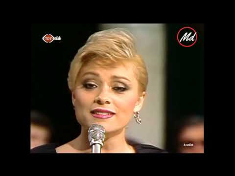 Seçil Heper Dertliyim Ruhuma Hicranımı & Gündüzüm Seninle Gecem Seninle