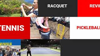 Courtside Tennis & Pickleball