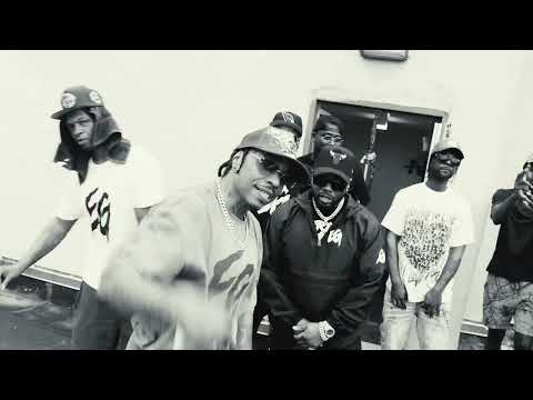 Ether Gang - Deep Cover NYC ft. Ron Browz x Mak  [Official Video]