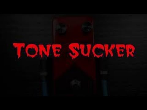 Tone Sucker Drive Thru *Preamp/Boost/Overdrive* image 3