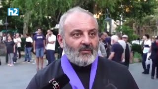 Դիրքերից ստացած լուրերը. մեզ մնում է ճիշտ ճանապարհով ավարտին հասցնել. Բագրատ Սրբազան: Լրաբեր