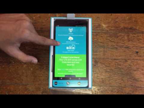 lenovo phab plus flickering