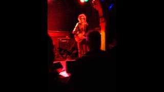 Liam Hayes Schuba's Chicago