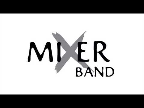 MIXER Band Belgrade LIVE Domaci medley