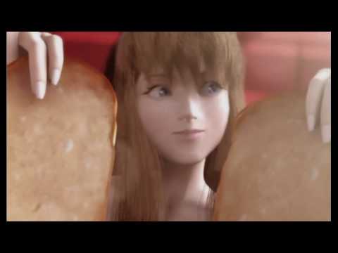 Dead or Alive 4 - Hitomi Story Mode.