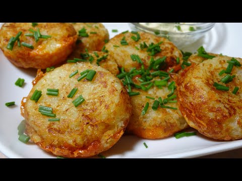 Pie Maker Hash Browns
