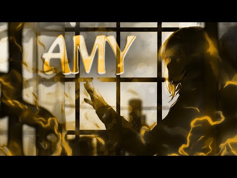 Nightcore - AMY