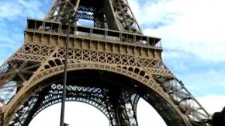 PARIS au mois d'Aout ~ part 3/25 Petit Tour (