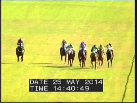Borrowdale 25 May 2014, Race 3