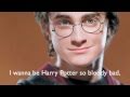 Harry Potter Billionaire Parody 