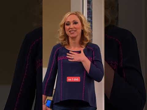 For what it's worth, we think Teddy was really rocking those ruffles 😂 GoodLuckCharlie Shorts