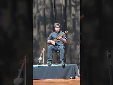 @SohrabPournazeriOfficial London concert