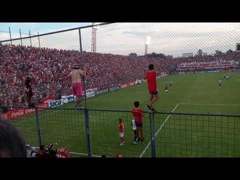 Tribuna Bolivar Estadio La Ciudadela(4)