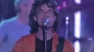 The Rolling Stones - Rock and a Hard Place (Tokyo Dome 1995)