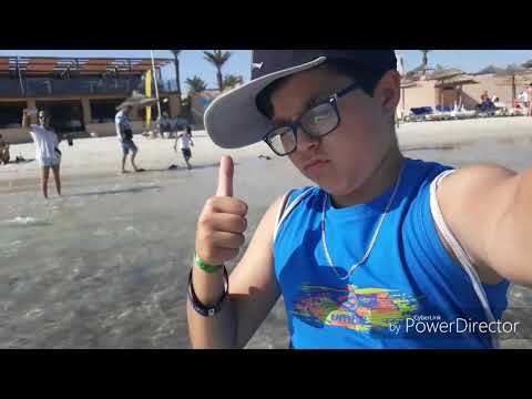 Dovolena tunisku hotel skanes monastir.🏖🏖