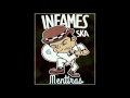 Mentiras INFAMES SKA Ft RADIO CATOCHE