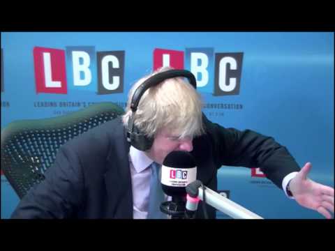 LBC: This Is What We Do Every Day