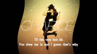 Charice - Lost the Best Thing [Lyrics]