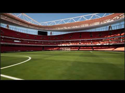 Hattrick- Update 1 (01.24.2018)