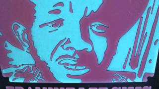 Frankie Lee Sims - Single Man Blues