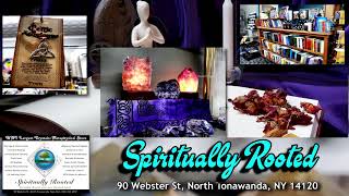 DISC 138 - "Spiritually Rooted", North Tonawanda, NY
