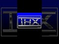 THX Sound Test