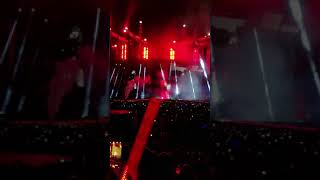 Taylor Swift - Are you ready? (Pasadena, CA Concert)
