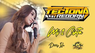 Download lagu DIFARINA INDRA MI DUA CINTA TECTNA REBORN. ARJUNA RECORD mp3