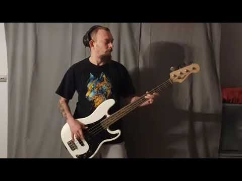 Borysewicz & Fronczewski - Nie wierz nigdy kobiecie_Bass Cover