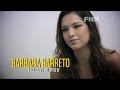 Barbara Barreto May 2011