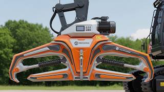 New Excavator Innovations You Must See To Believe