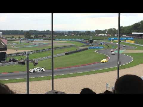 DTM Oschersleben 2015