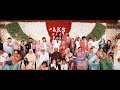 Ahmed Ayee Alaina Wedding Highlights