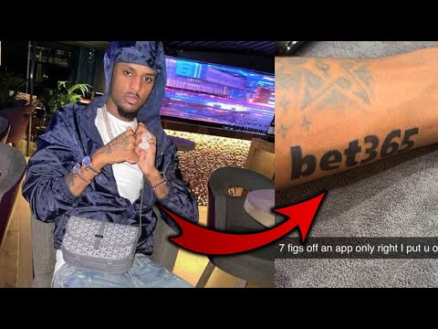 Horrid1: Scammer or Betting Genius?