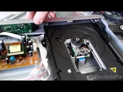 DVD Loader - Digital Versatile Disc Loader Latest Price, Manufacturers ...