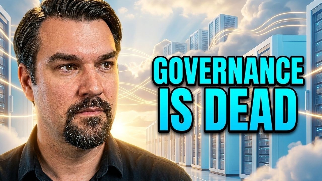 Beyond Governance: How To Build A Self-Healing Microsoft 365 Architecture For Scale