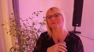 Noël blanc Marie Myriam