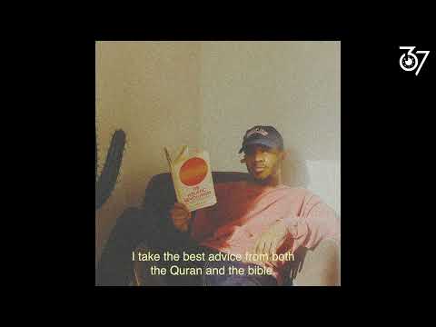 [FREE] • Kota The Friend x Tobi Lou Type Beat • "Marmalade"