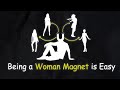 WHAT MAKES A MAN ATTRACTIVE How To Be A Women Magnet