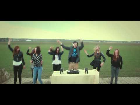 Babski Raj (AronChupa - I'm an Albatraoz PARODY)|Kabaret Malina