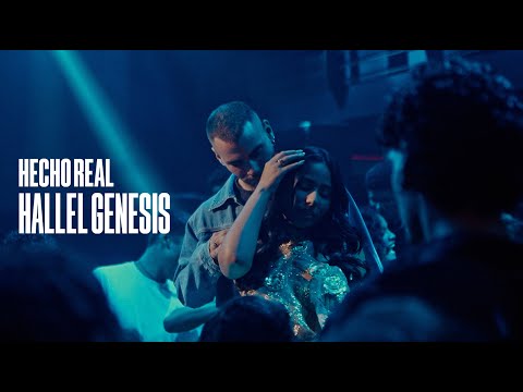 Hallel Genesis - HECHO REAL (Video Oficial)