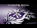 Grum Heartbeats: Saints Row The Third