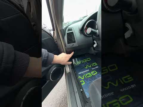 фото nissan altima iii (l31) рестайлинг 0