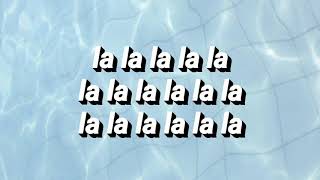 Mona Lisa - Monte Booker ft. Naji |Lyrics|