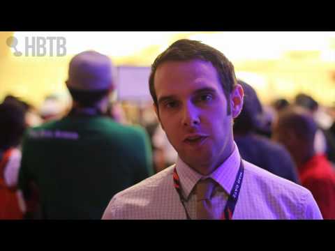 EVO 2012 - UltraDavid